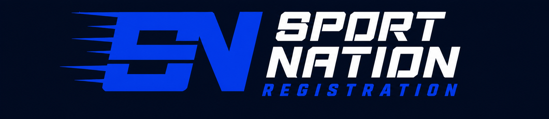 Sportnation Registration