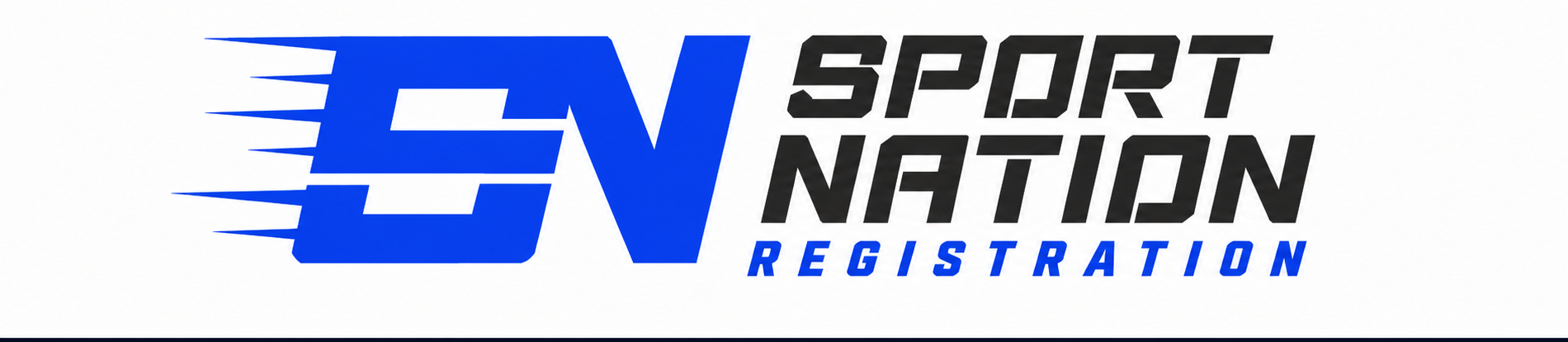 Sportnation Registration